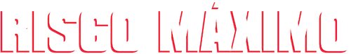 Risco Máximo - Logo 2