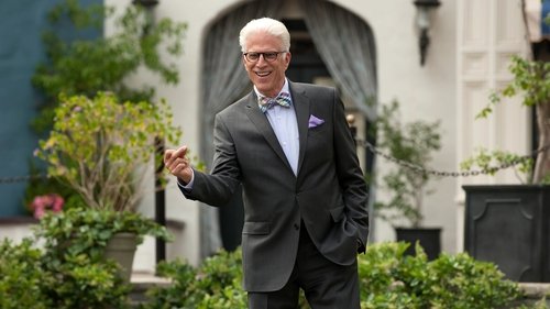 The Good Place: 2×1