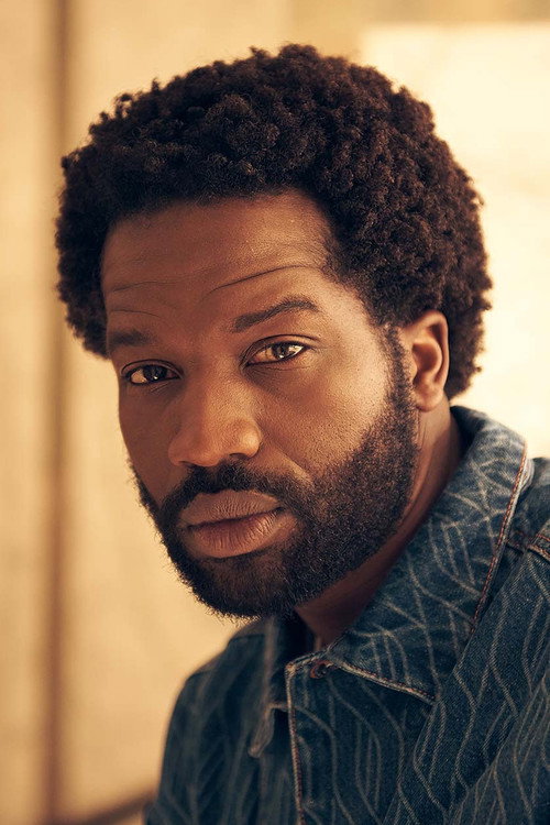 Kép: Ṣọpẹ́ Dìrísù színész profilképe