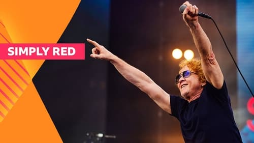 Simply Red – Radio 2 in the Park