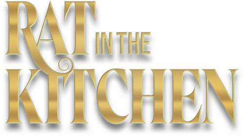 Rat in the Kitchen