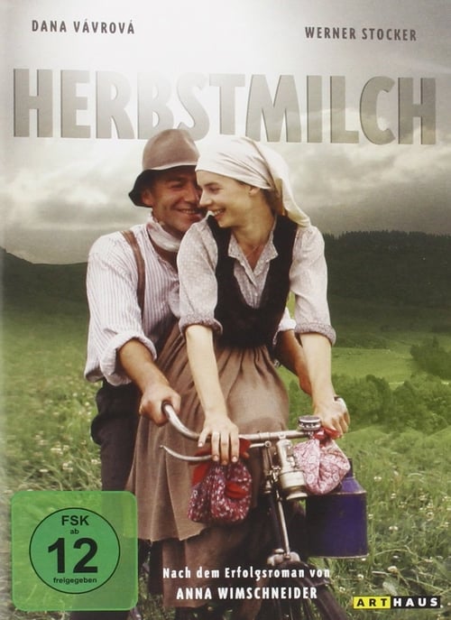 Herbstmilch 1989