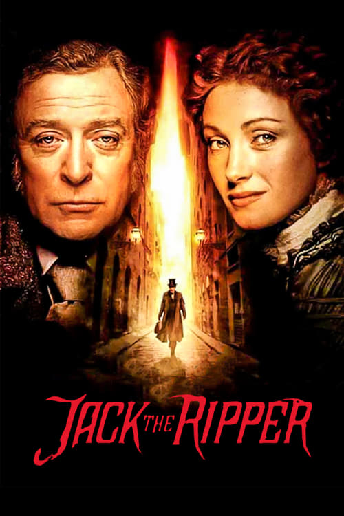 Poster Image for Jack the Ripper