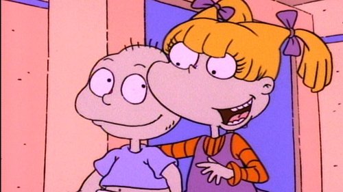 Poster della serie Rugrats