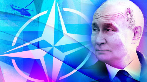 ‘Britain Should Prepare for War’