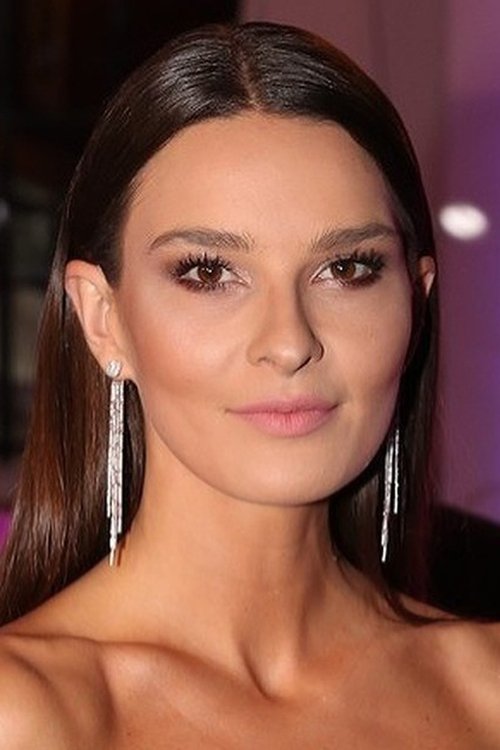 Nikol Švantnerová