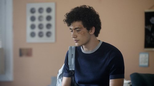 Te Amar Dói: 1×2