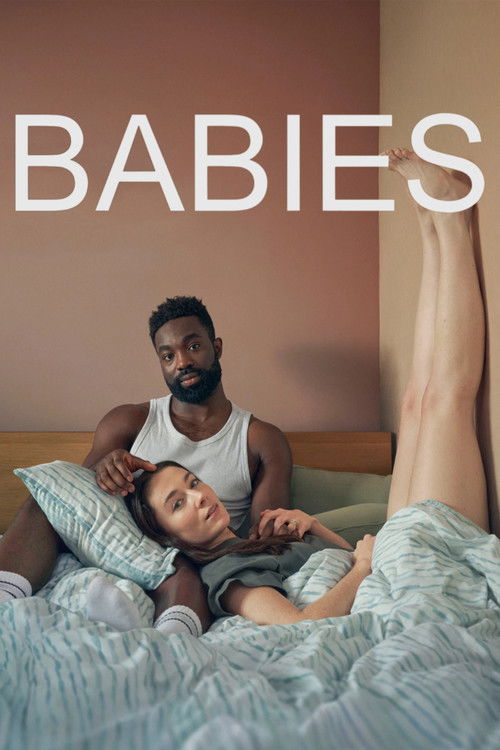Babies Poster