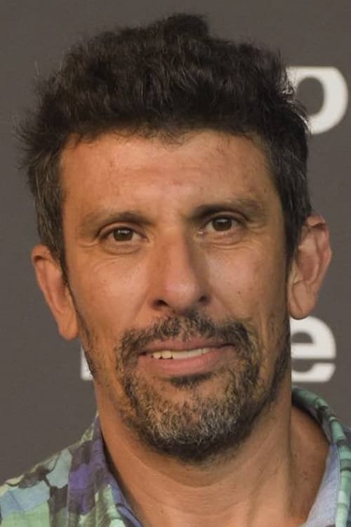 Sérgio Hudson (Stanley)