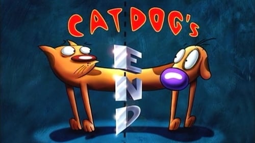 Poster della serie CatDog