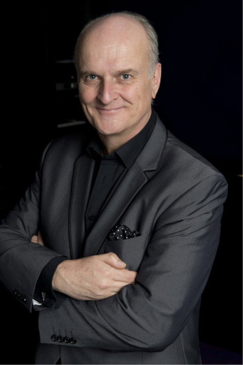 Peter Dickson