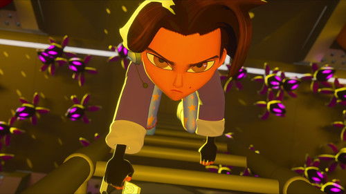 Image de l'épisode Aventure intérieure