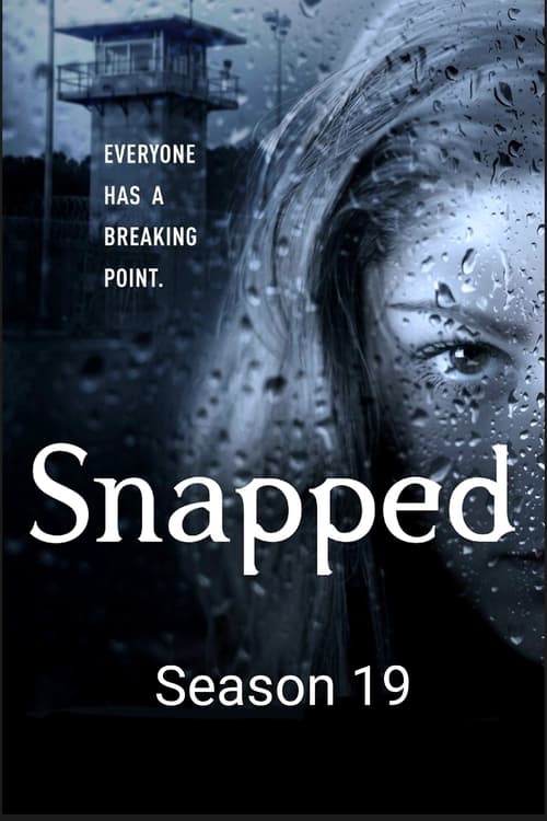 Snapped, S19E04 - (2016)