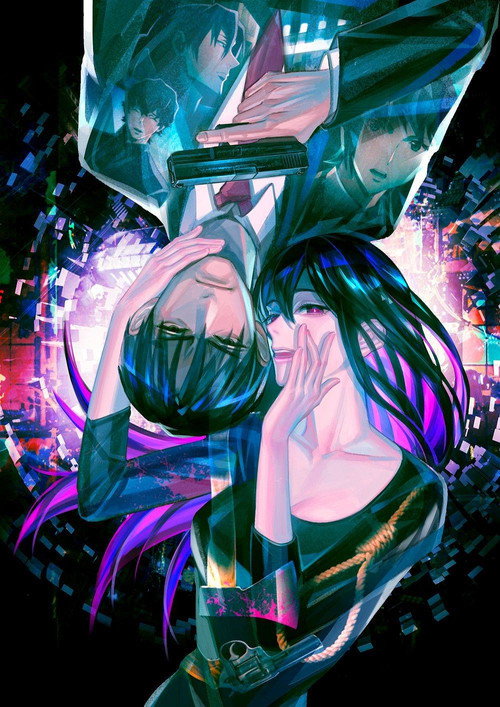 Poster Babylon Season 1