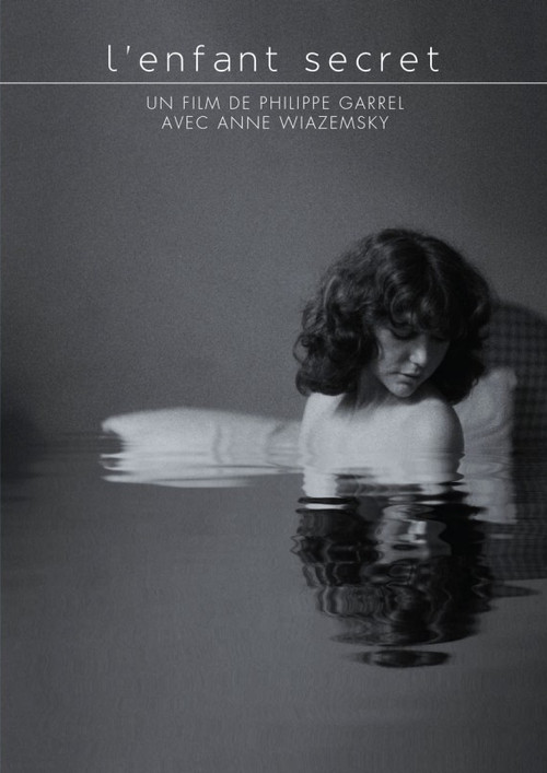 L'Enfant Secret poster