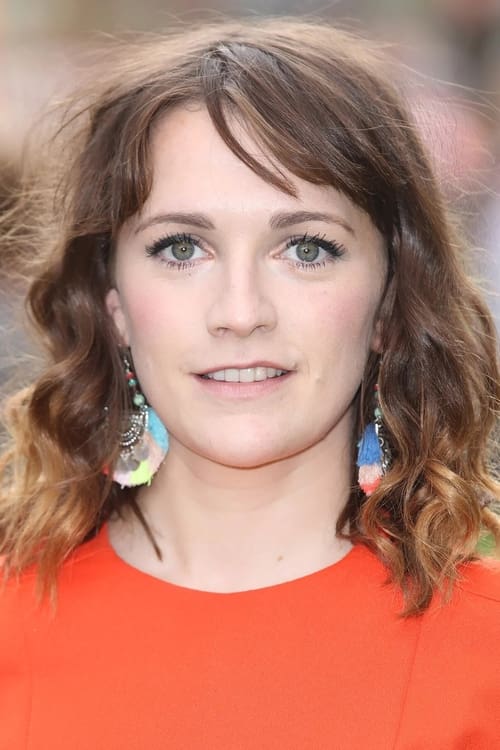 Kép: Charlotte Ritchie színész profilképe