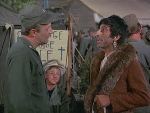 M*A*S*H, S03E22 - (1975)