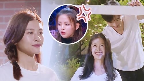 Poster della serie Heart Signal