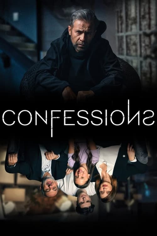 Confessions (2023)