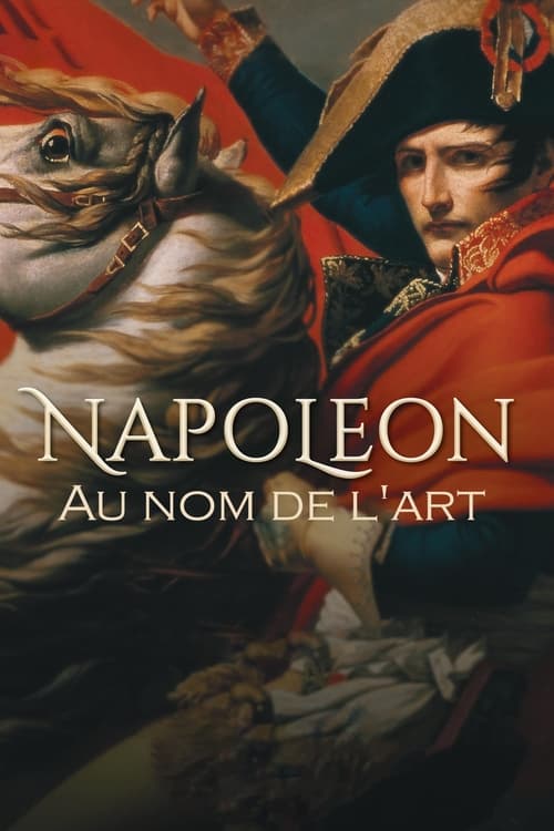 Napoléon, au nom de l'art (2021)
