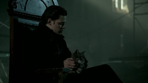 Hemlock Grove: 1×11