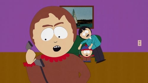 South Park: 2×5