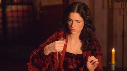 Salem: 1×1