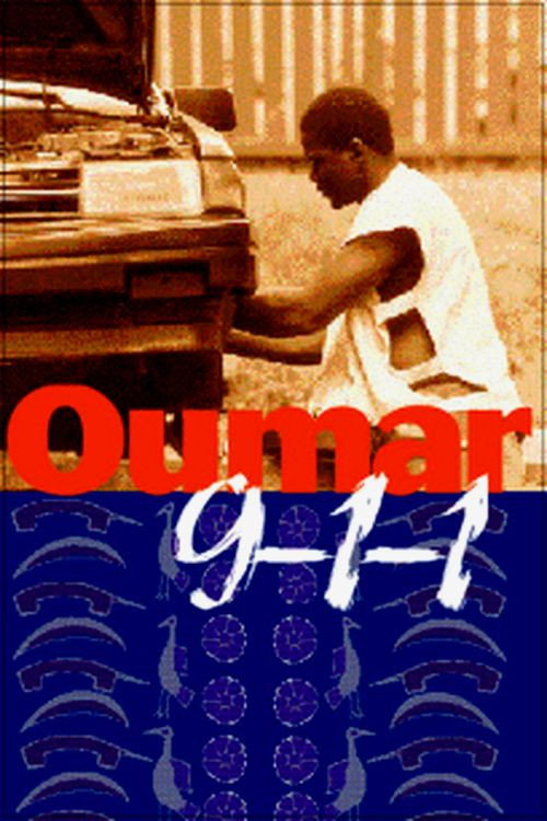 Oumar 9-1-1 poster