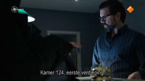 Poster della serie Flikken Maastricht