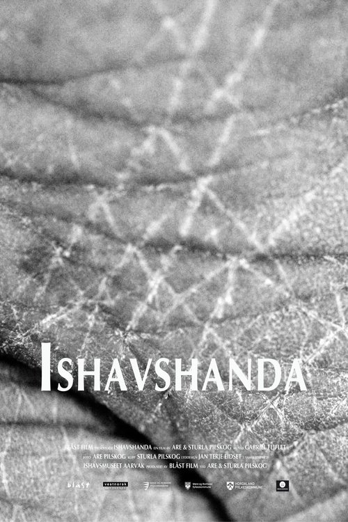 Ishavshanda 2014