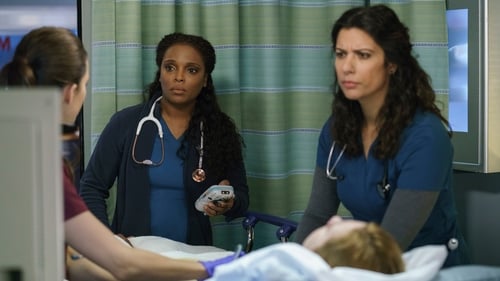 Chicago Med – Atendimento de Emergência: 2×16