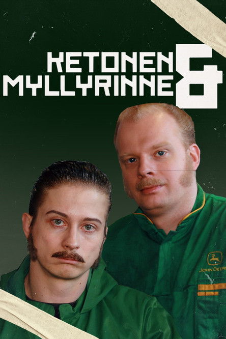 Escena 5 de Ketonen & Myllyrinne