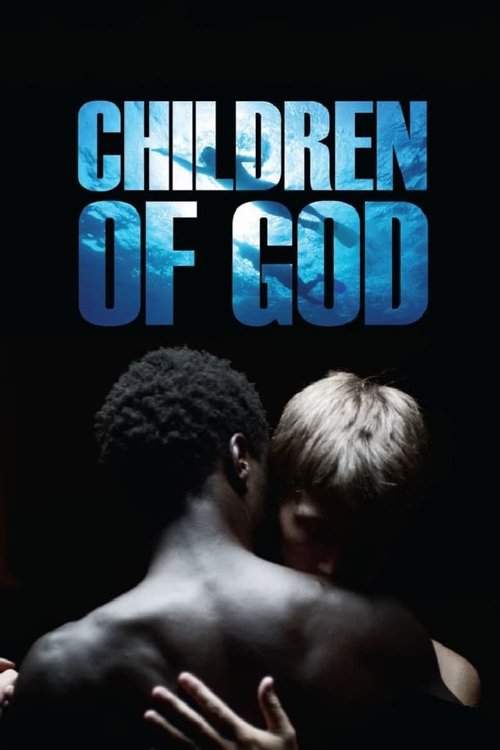 Children of God movie poster player