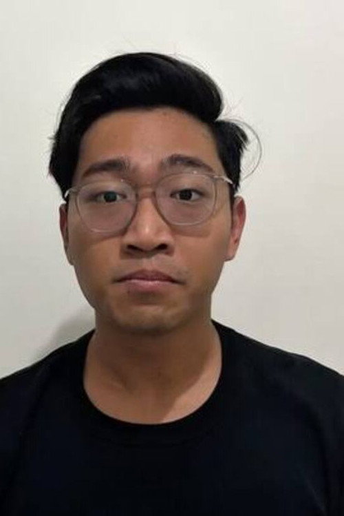 Photo of Kevin Millenio