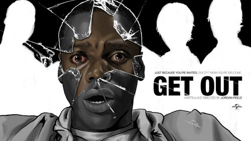 Get Out (2017) Subtitle Indonesia