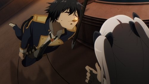 Kage no Jitsuryokusha ni Naritakute!: 1×3