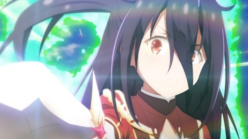 The Misfit of Demon King Academy: 2×17