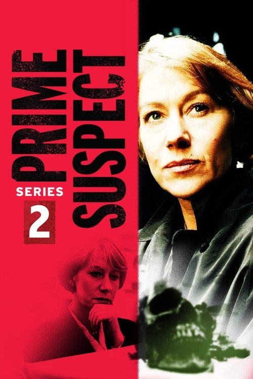 Where to stream Prime Suspect Season 2