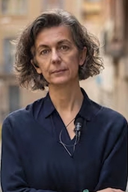 Daniela Forn