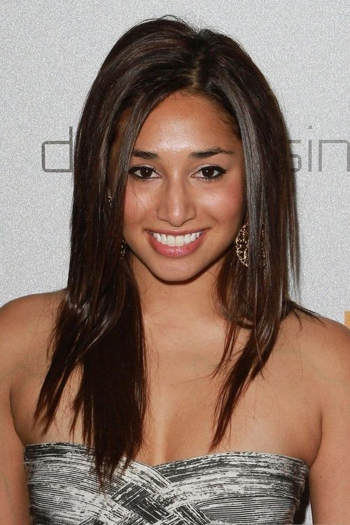 Kép: Meaghan Rath színész profilképe