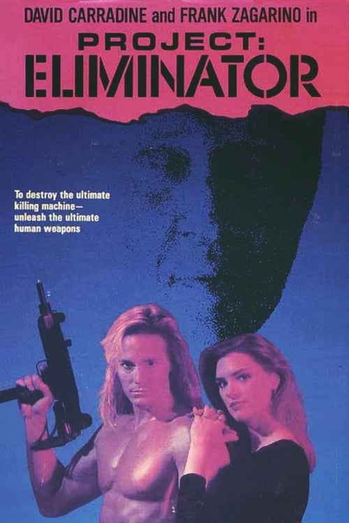 Project Eliminator (1991)