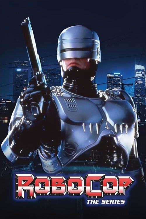Escena 6 de Robocop