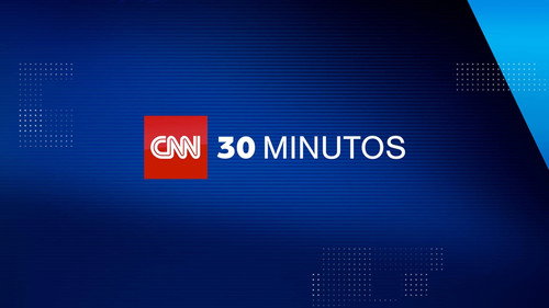 CNN 30 minutos - Season 1 Backdrop Blur