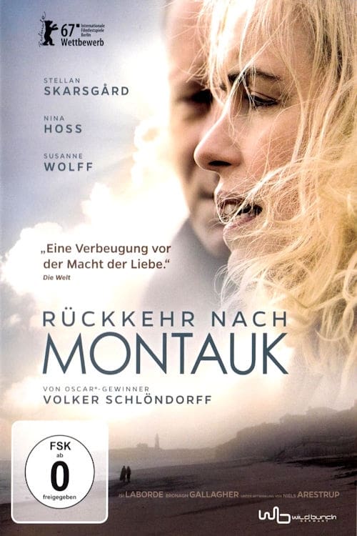 Schauen Rückkehr nach Montauk On-line Streaming