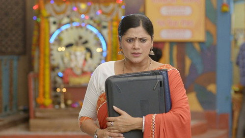 E1355. Bapodara Suspects Pushpa