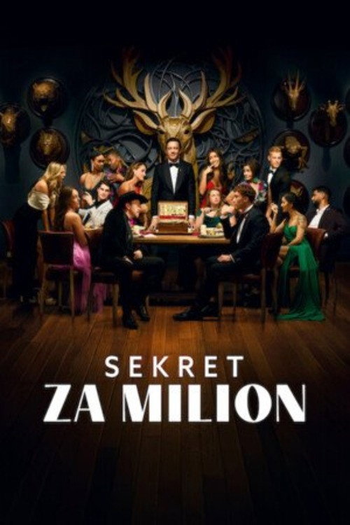 Sekret za milion