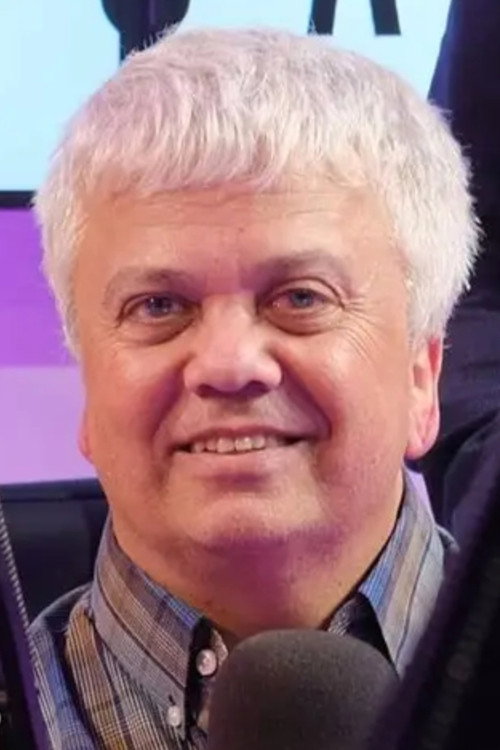 Jeff Ayers