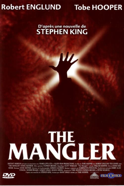 The Mangler