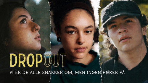 Jaquette Dropout
