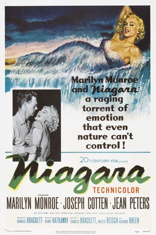 Niagara (1953)